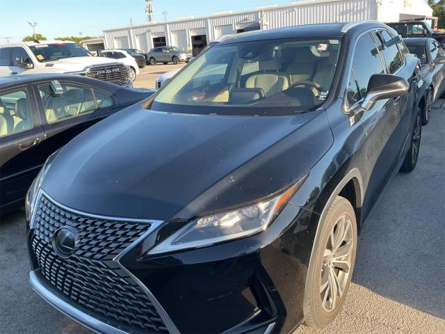 2020 LEXUS RX RX 350 - 1