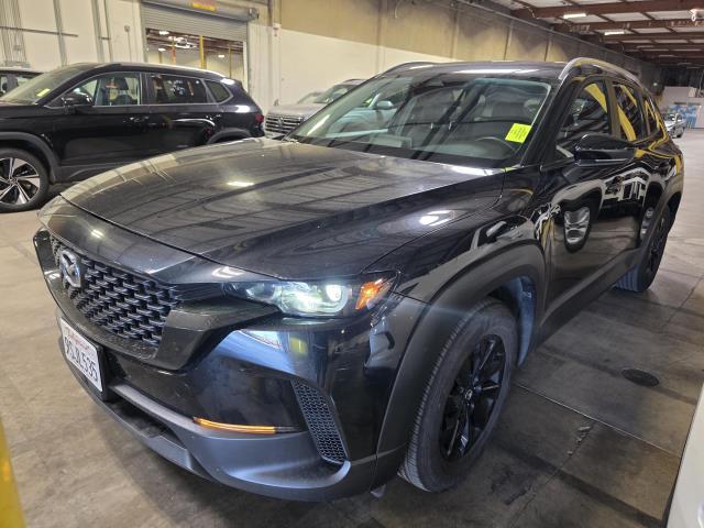 2025 MAZDA CX-50 2.5 S PREFERRED Package - 1