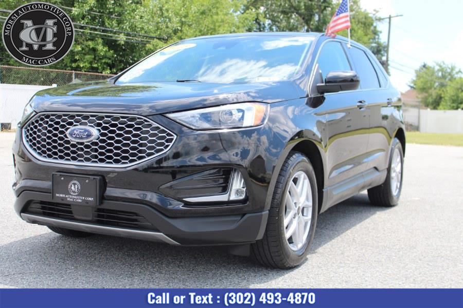 2023 FORD EDGE SEL - 1