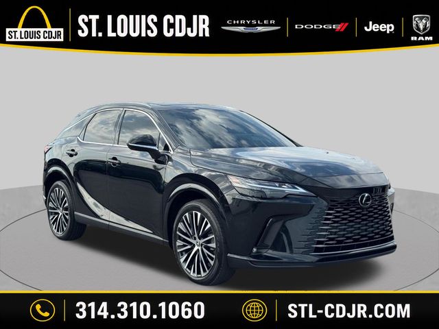 2024 LEXUS RX RX 350 PREMIUM Plus - 1