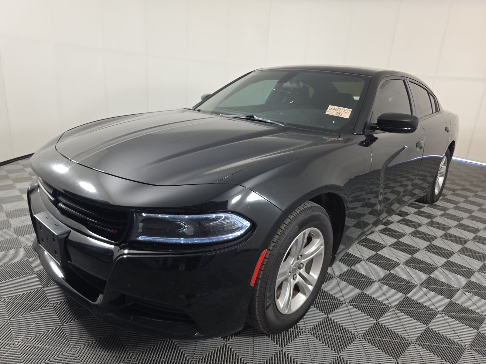 2023 DODGE CHARGER SXT - 1