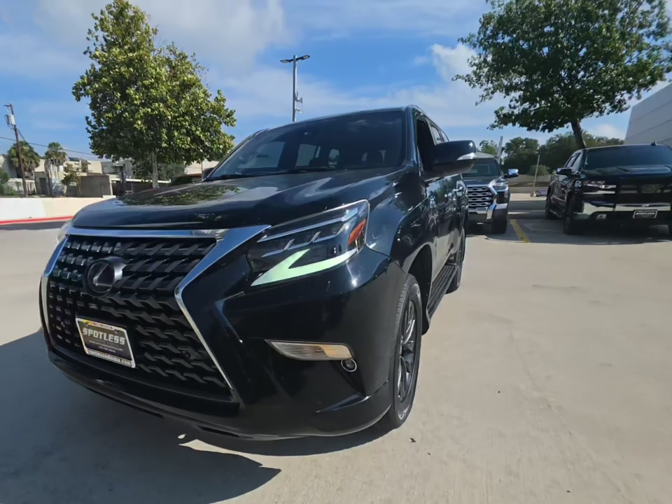 2020 LEXUS GX GX 460 Premium - 1