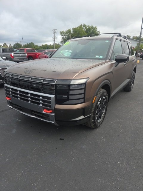 2026 HYUNDAI PALISADE XRT PRO - 1