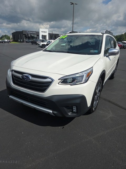2022 SUBARU OUTBACK Touring - 1