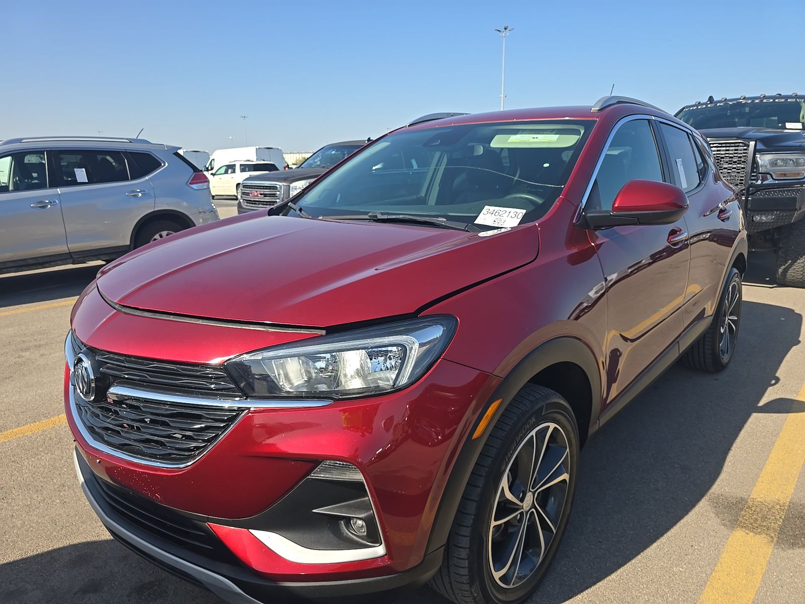 2023 BUICK ENCORE GX Select - 1