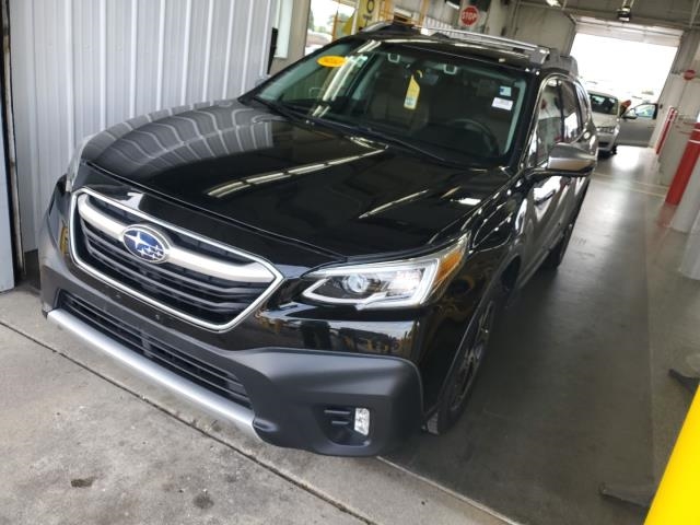 2020 SUBARU OUTBACK Touring - 1