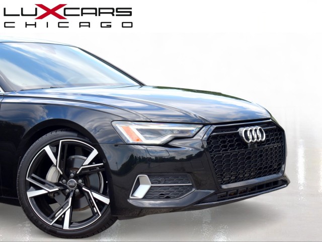2019 AUDI A6 2.0T PREMIUM Plus - 1