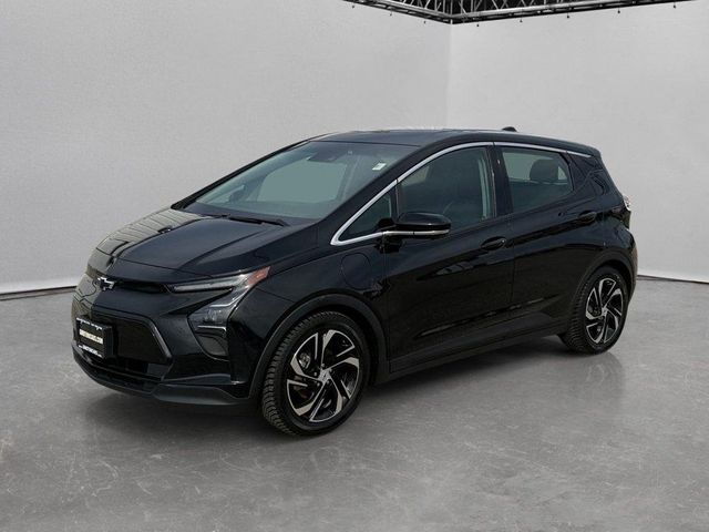 2022 CHEVROLET BOLT EV 2LT - 1
