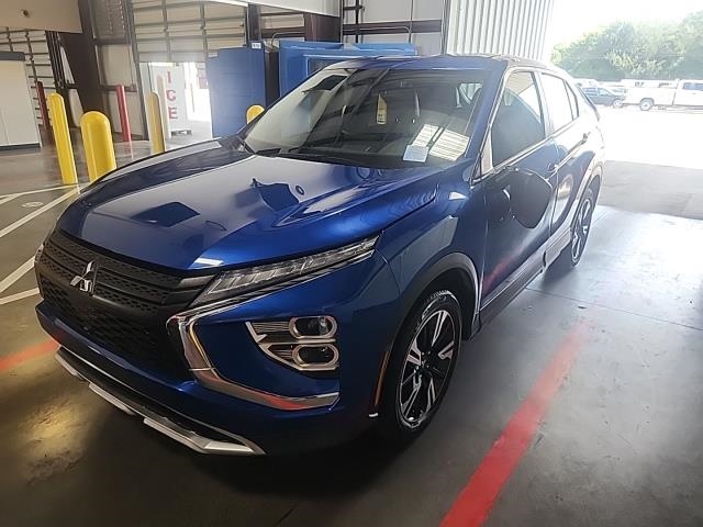2024 MITSUBISHI ECLIPSE Cross - 1