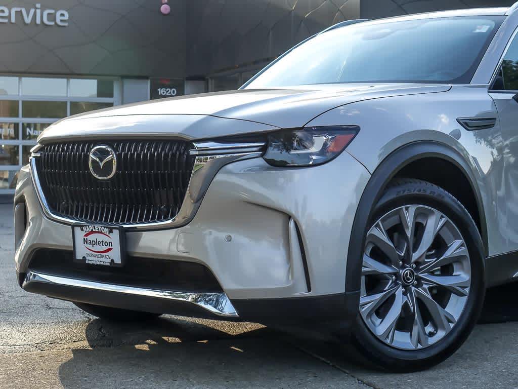 2024 MAZDA CX-90 3.3 TURBO PREMIUM Package - 1