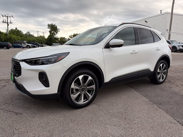 2024 FORD ESCAPE Platinum - 1