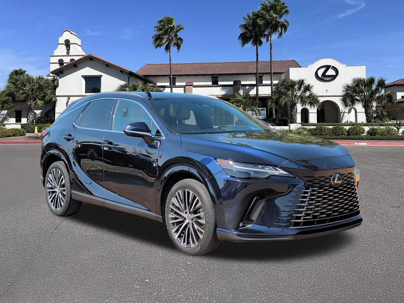 2023 LEXUS RX RX 350 PREMIUM Plus - 1