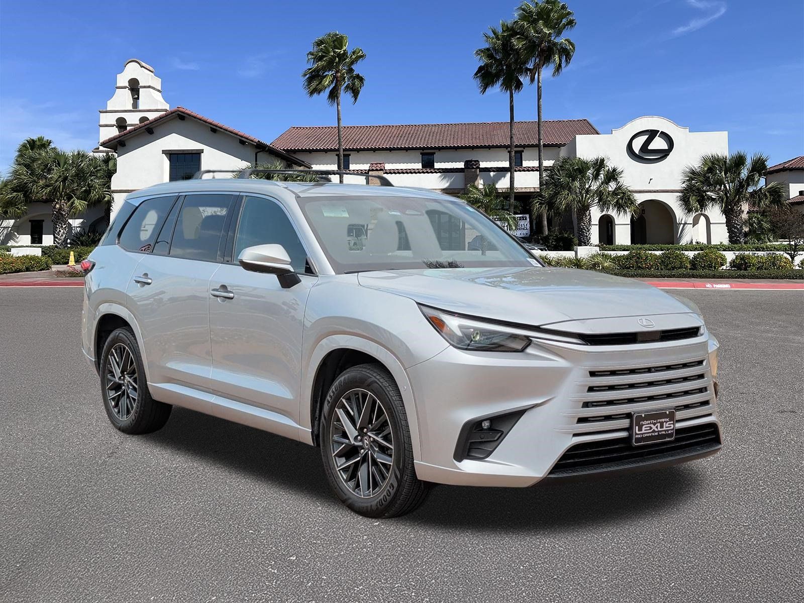 2024 LEXUS TX TX 350 Premium - 1