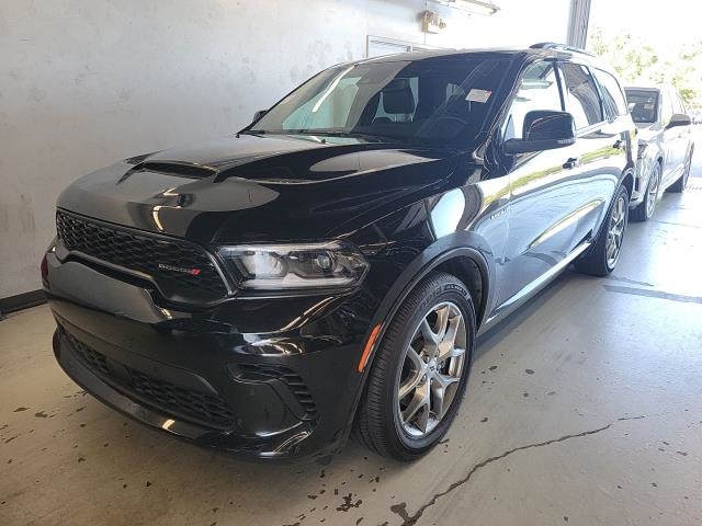 2026 DODGE DURANGO GT PLUS HEMI V8 - 1