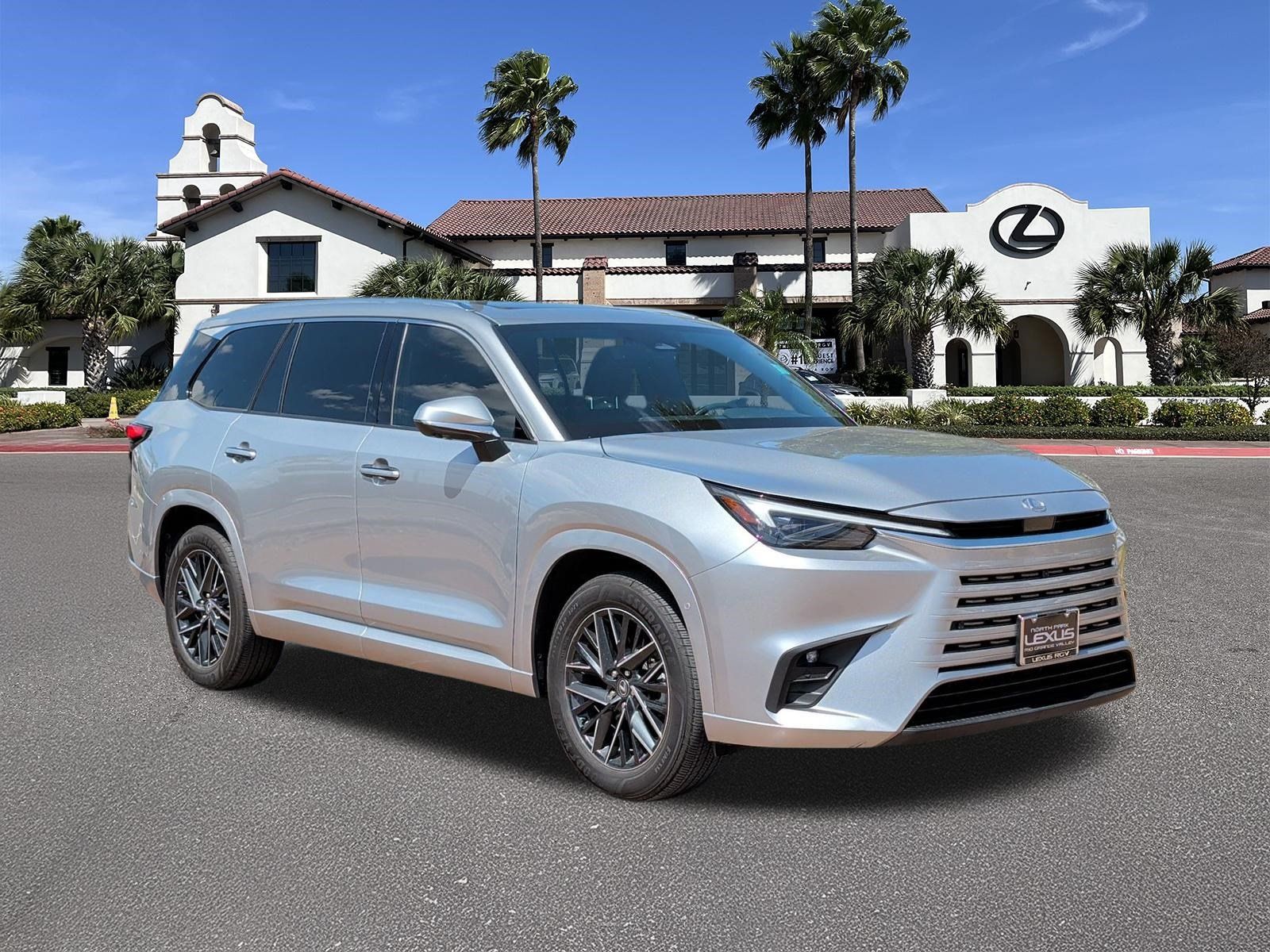 2024 LEXUS TX TX 350 Premium - 1