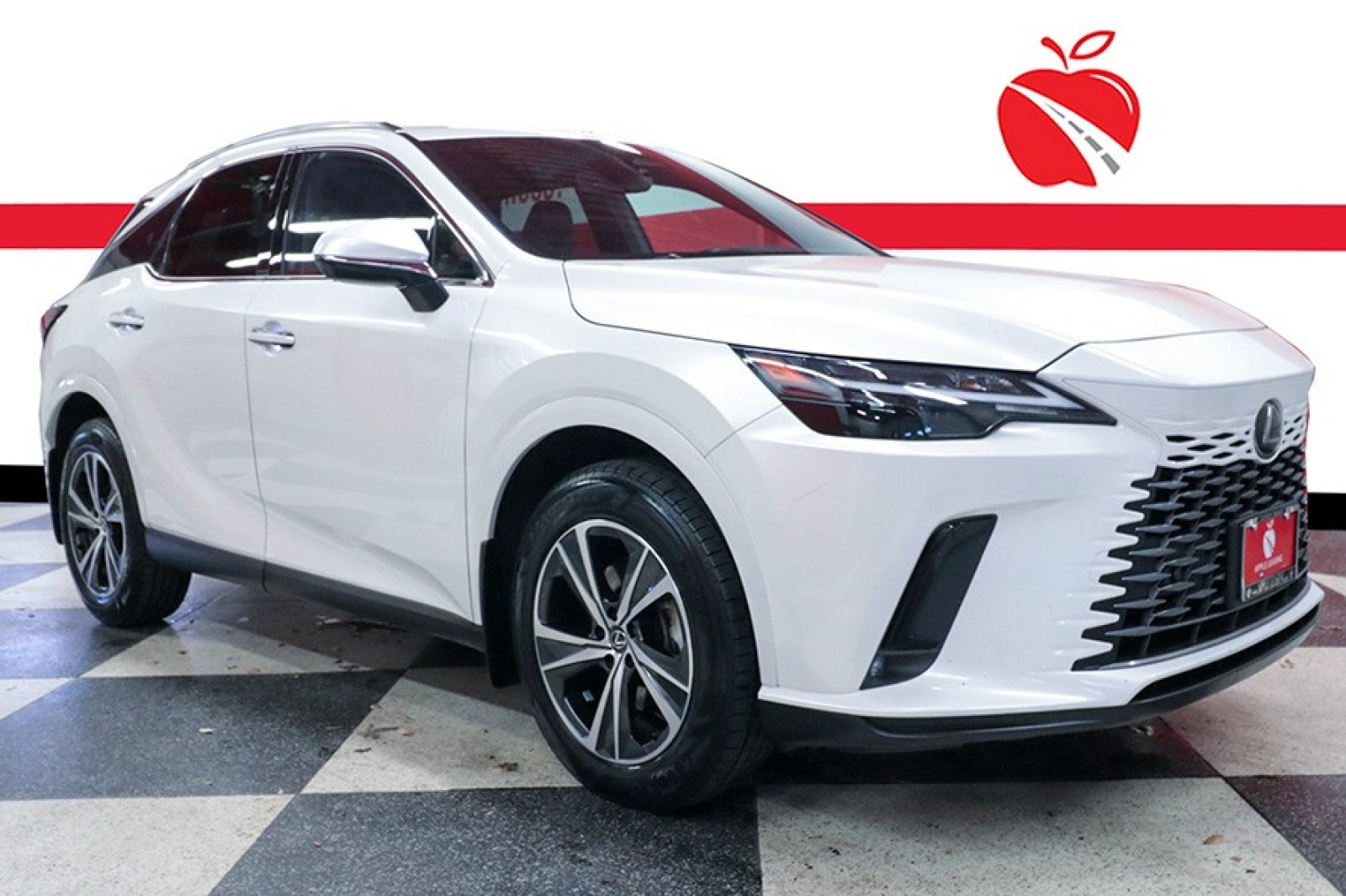 2024 LEXUS RX RX 350 Premium - 1