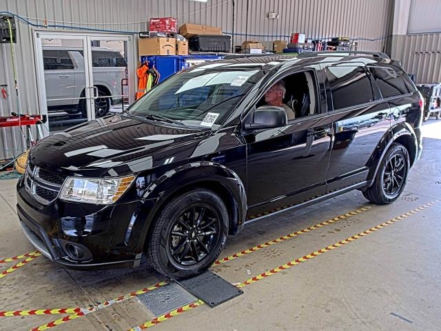 2020 DODGE JOURNEY SE Value - 1