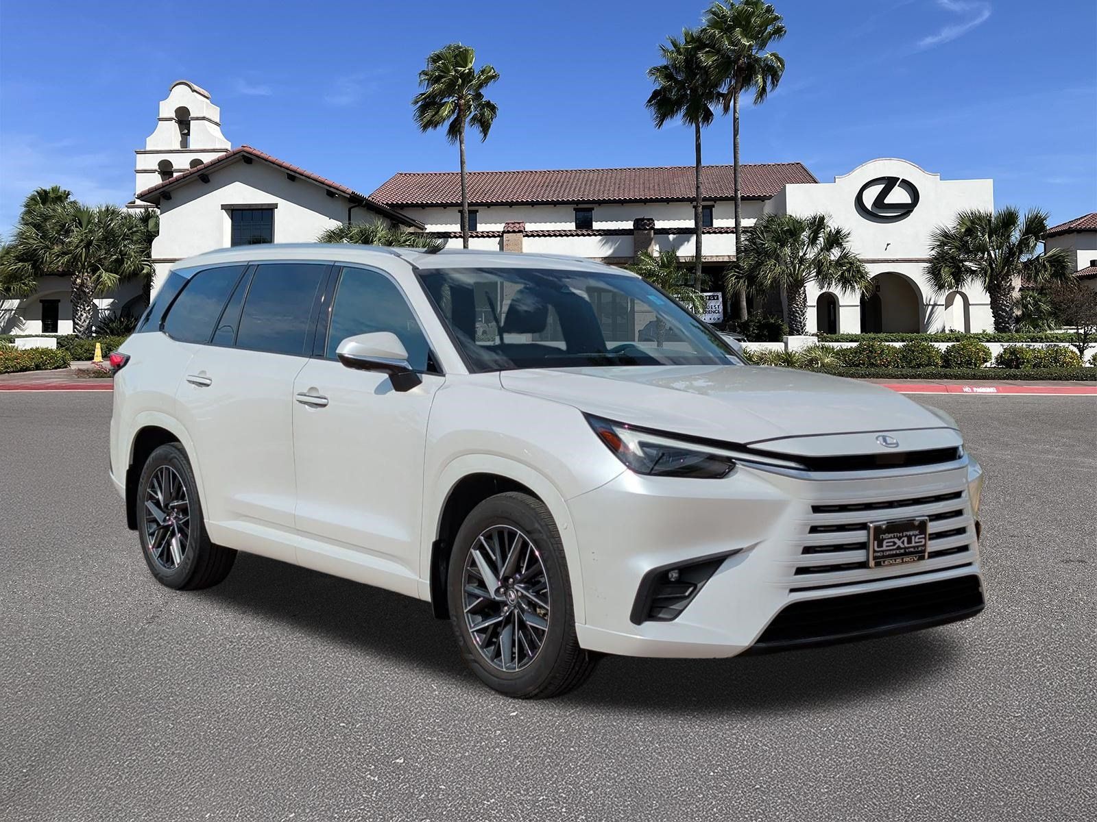 2024 LEXUS TX TX 350 Premium - 1