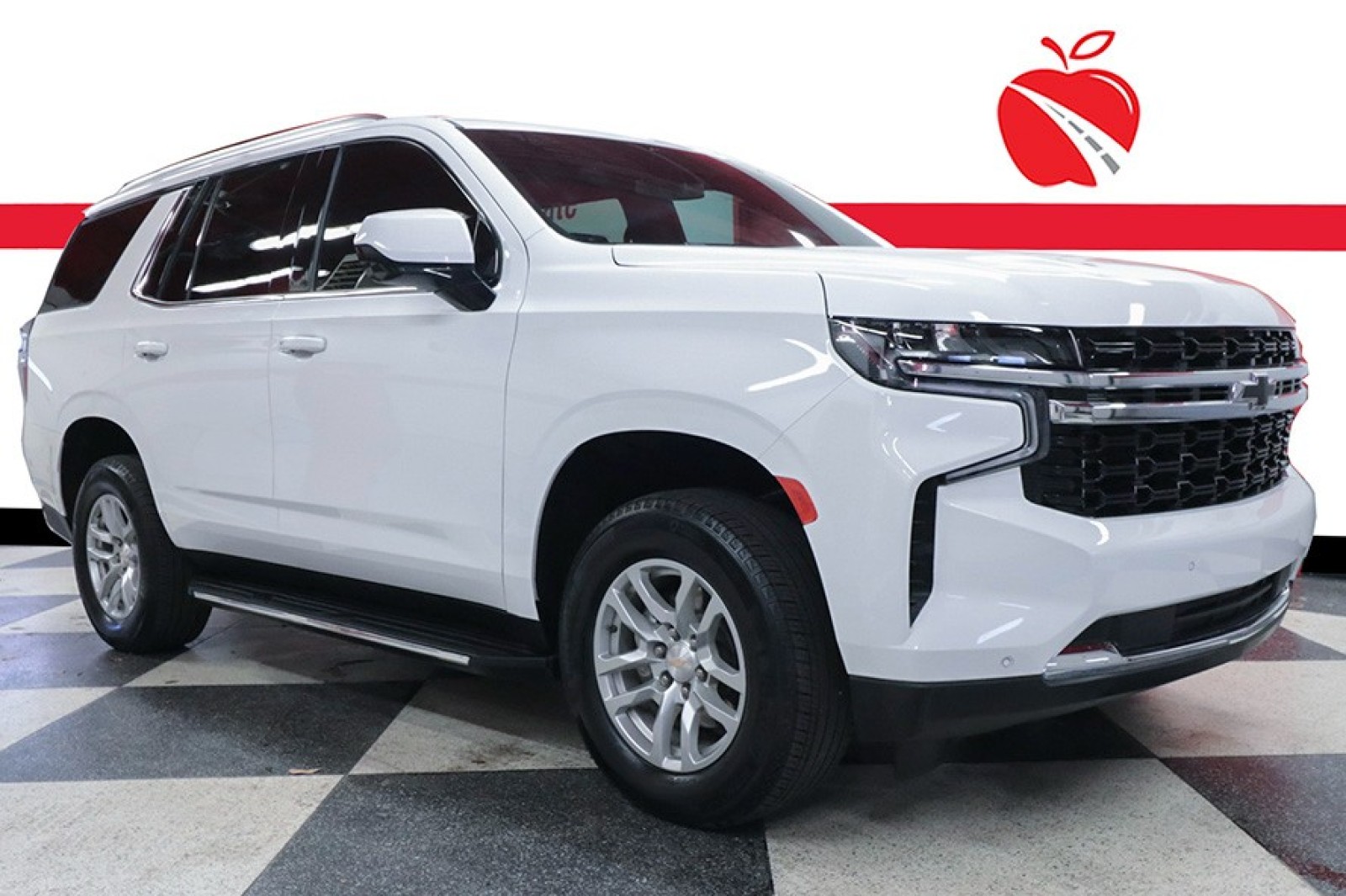 2024 CHEVROLET TAHOE LS - 1