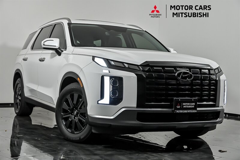 2023 HYUNDAI PALISADE SEL - 1