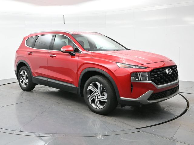 2023 HYUNDAI SANTA FE SEL - 1