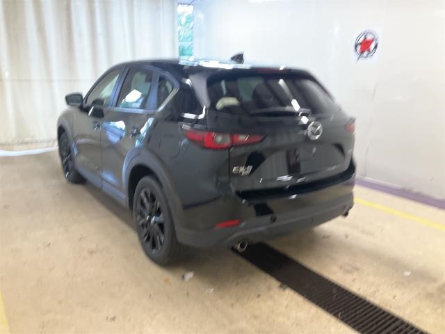 2025 MAZDA CX-5 2.5 S CARBON Edition - 1