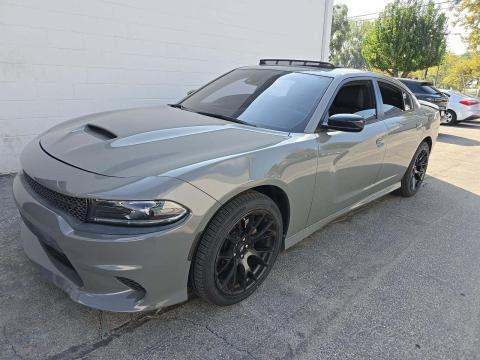 2023 DODGE CHARGER GT - 1