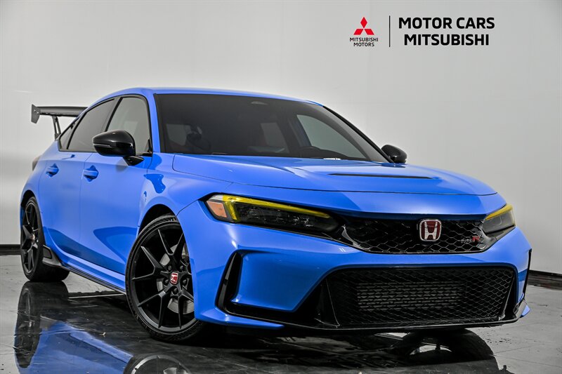 2023 HONDA CIVIC TYPE R Base - 1