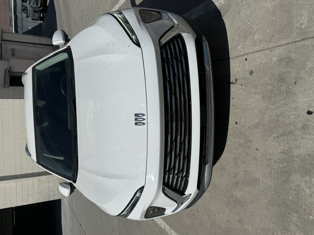 2024 BUICK ENVISION Preferred - 1