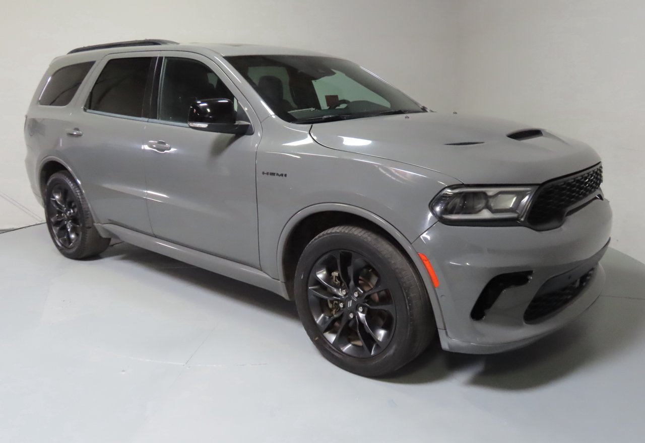 2023 DODGE DURANGO R/T Plus - 1
