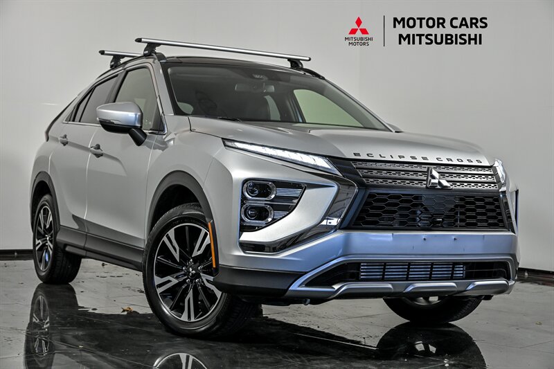 2023 MITSUBISHI ECLIPSE CROSS SE - 1
