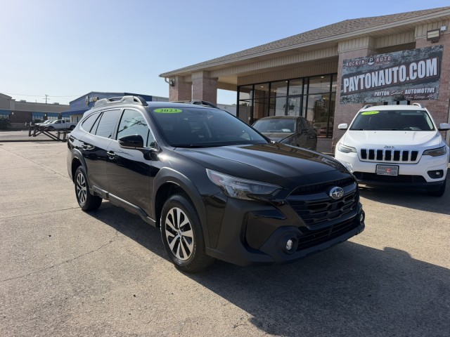 2023 SUBARU OUTBACK Premium - 1