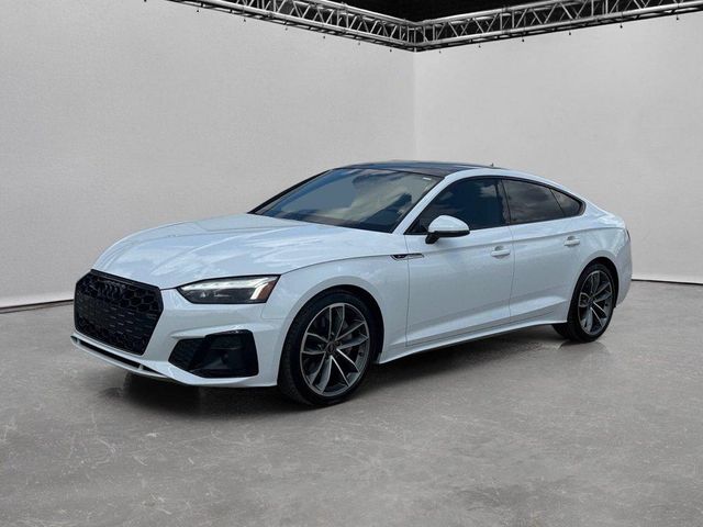 2024 AUDI A5 S LINE Premium - 1