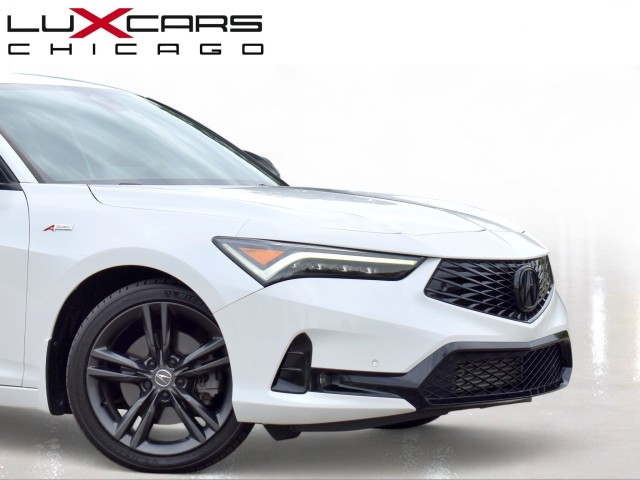 2023 ACURA INTEGRA W/A-SPEC & TECHNOLOGY Packages - 1