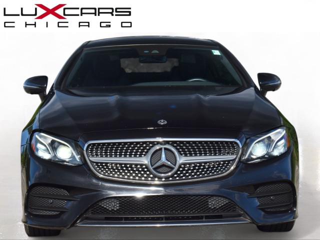 2020 MERCEDES-BENZ E-CLASS E 450 - 1