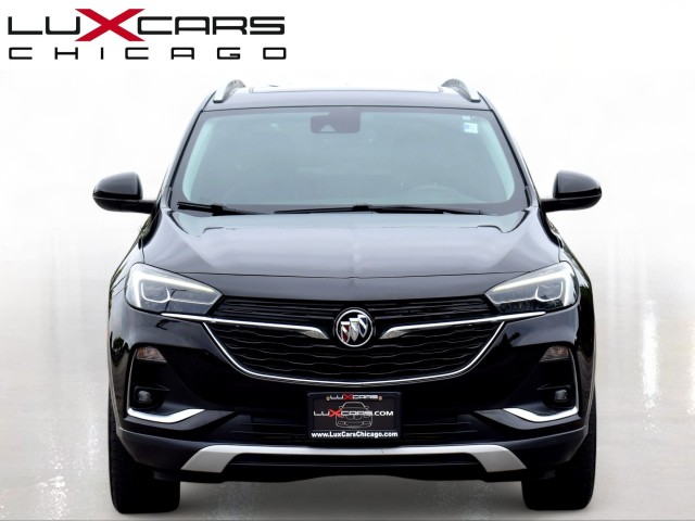 2021 BUICK ENCORE GX Essence - 1