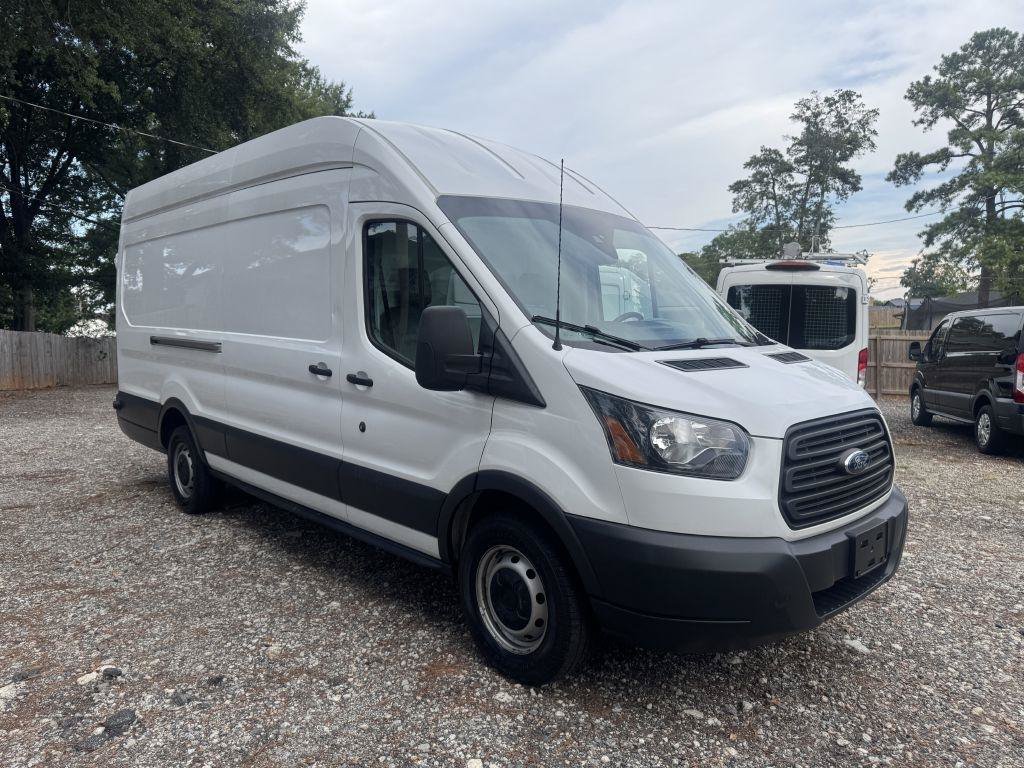 2018 FORD TRANSIT 250 Base - 1