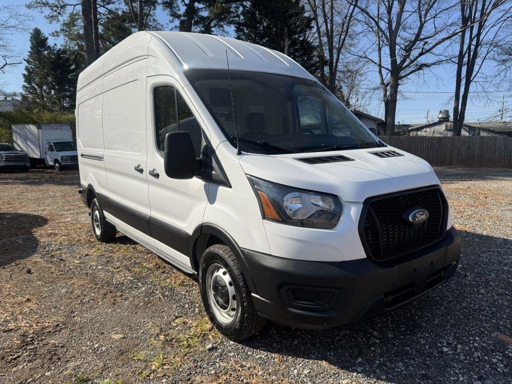 2024 FORD TRANSIT 250 Base - 1