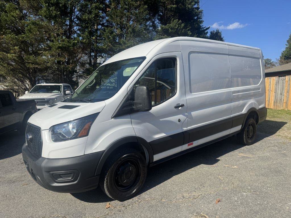 2023 FORD TRANSIT 250 Base - 1