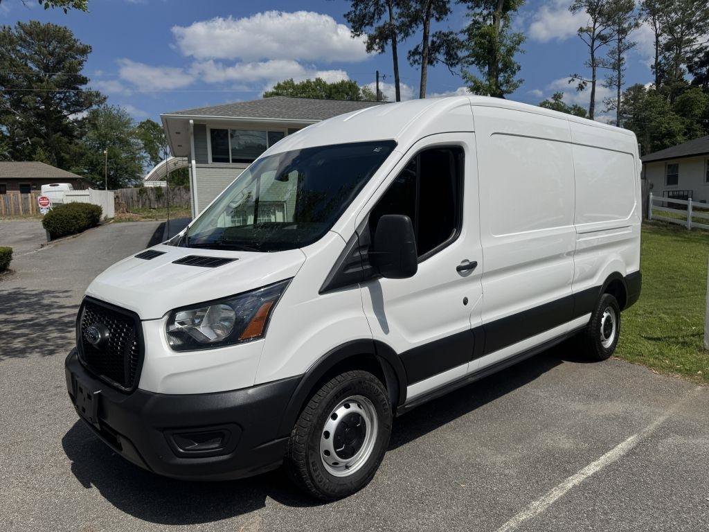 2023 FORD TRANSIT 250 Base - 1