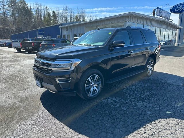 2024 FORD EXPEDITION Limited - 1