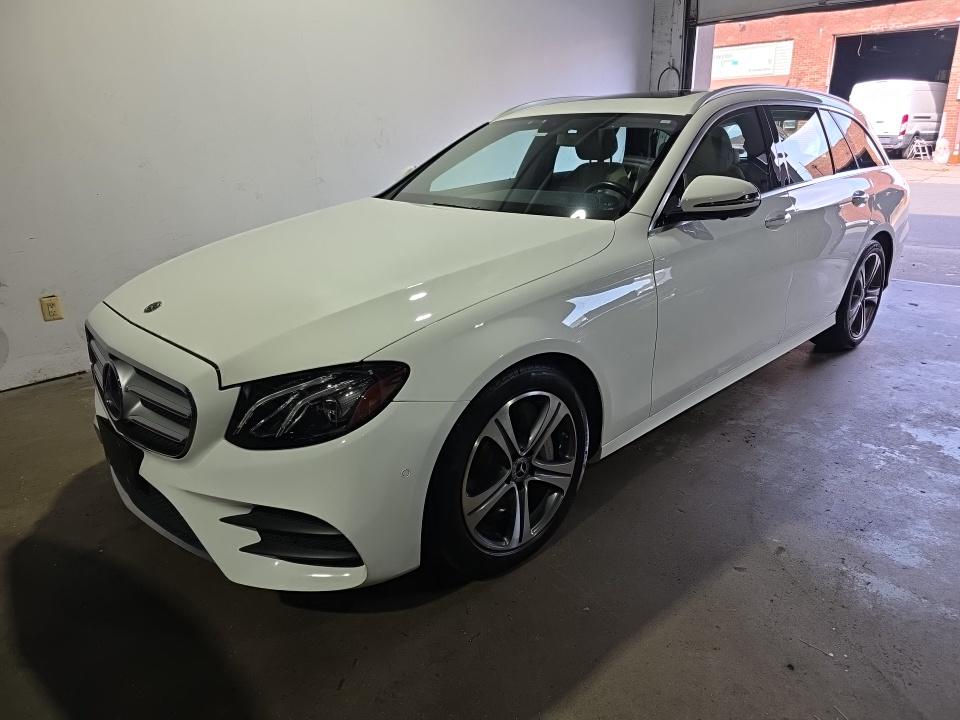 2020 MERCEDES-BENZ E-CLASS E 450 - 1