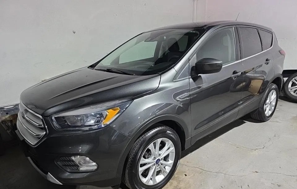 2019 FORD ESCAPE SE - 1