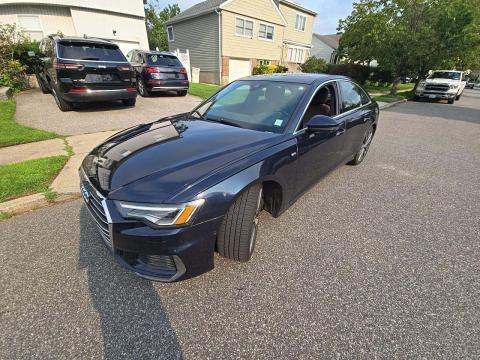 2019 AUDI A6 3.0T PREMIUM Plus - 1