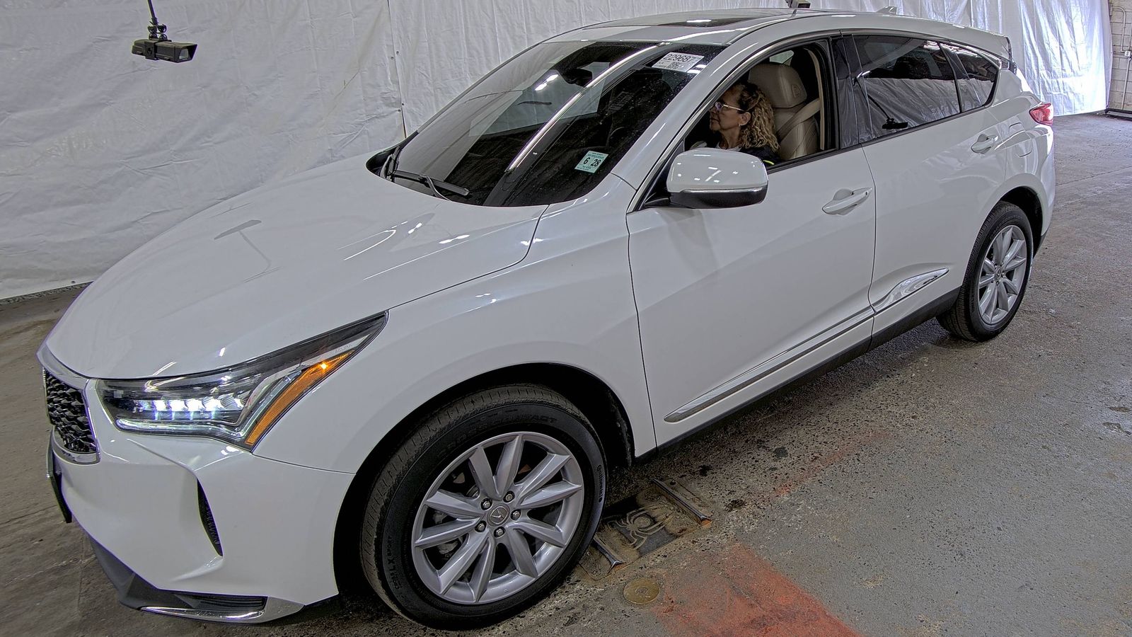 2023 ACURA RDX Base - 1