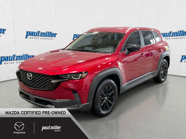 2025 MAZDA CX-50 2.5 S PREFERRED Package - 1