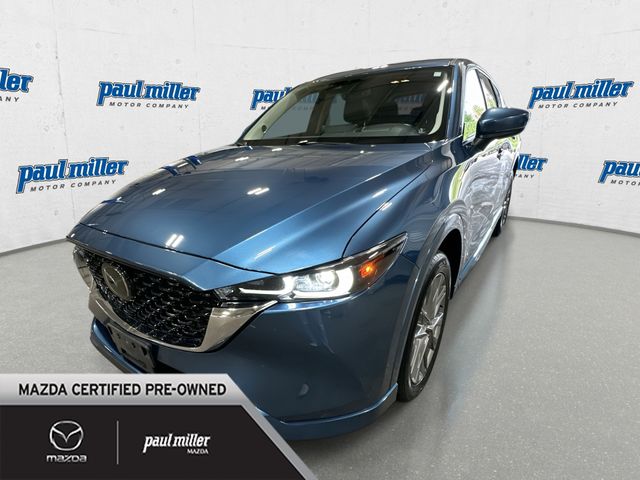 2024 MAZDA CX-5 2.5 S PREMIUM PLUS Package - 1