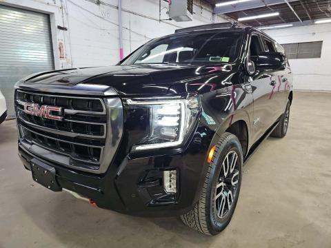 2023 GMC YUKON XL AT4 - 1