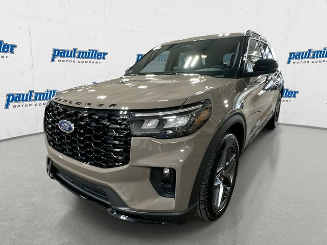 2026 FORD EXPLORER ST-Line - 1