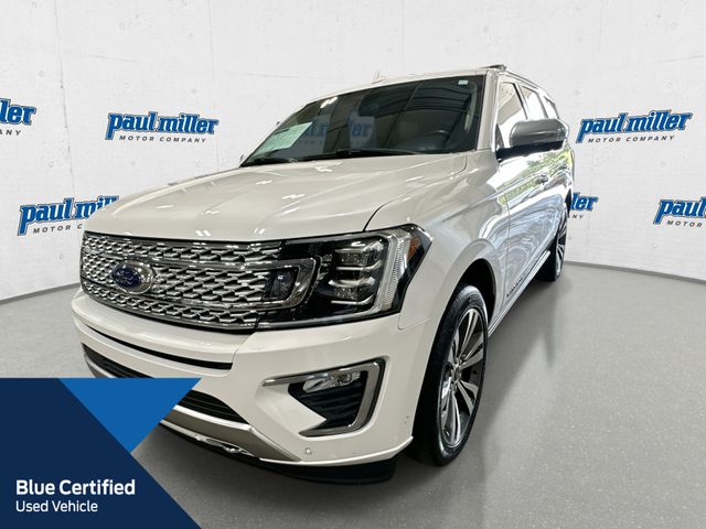 2020 FORD EXPEDITION Platinum - 1